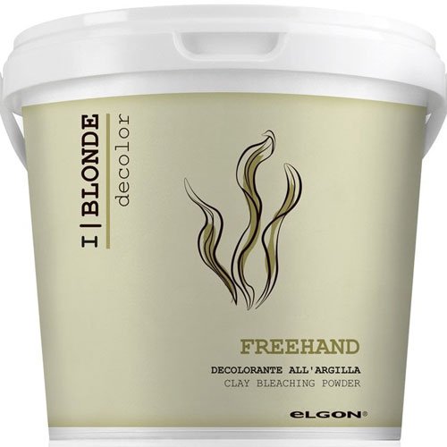 Elgon I-Blonde Freehand Bleach 400g