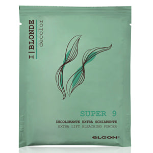 Elgon I-Blonde Super 9 Sachet 50g