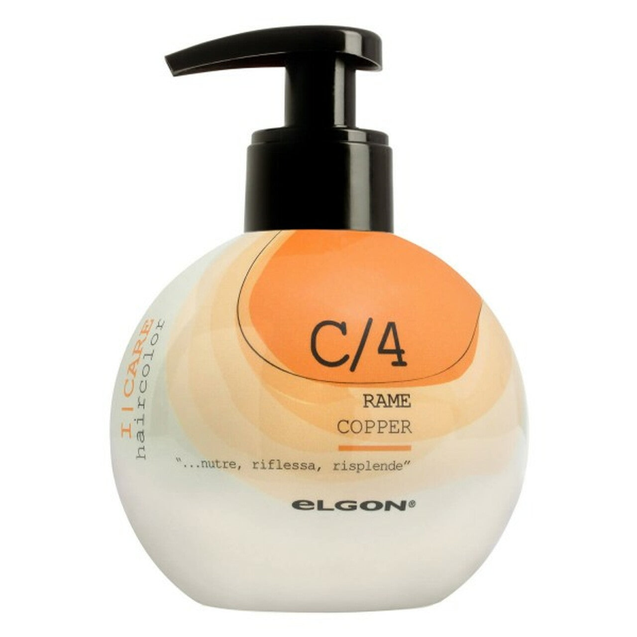 Elgon I-Care Colour Cream 200ml - C/4