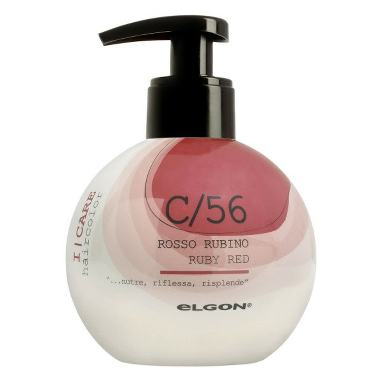Elgon I-Care Colour Cream 200ml - C/56