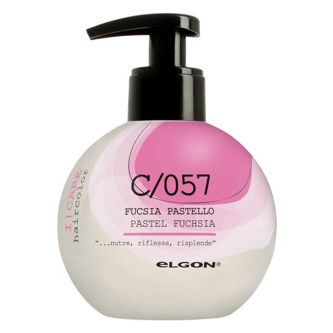 Elgon I-Care Colour Cream 200ml - C/057