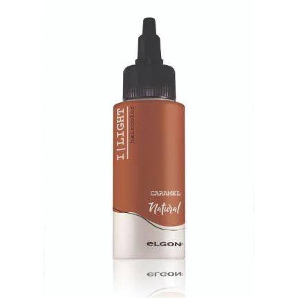 Elgon I-Light Hair Colour 100ml - Caramel