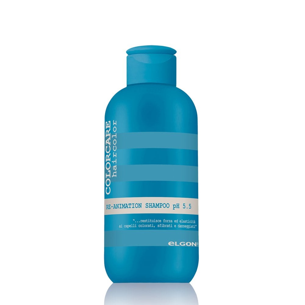 Elgon Re-Animation Shampoo pH 5.5 1000ml