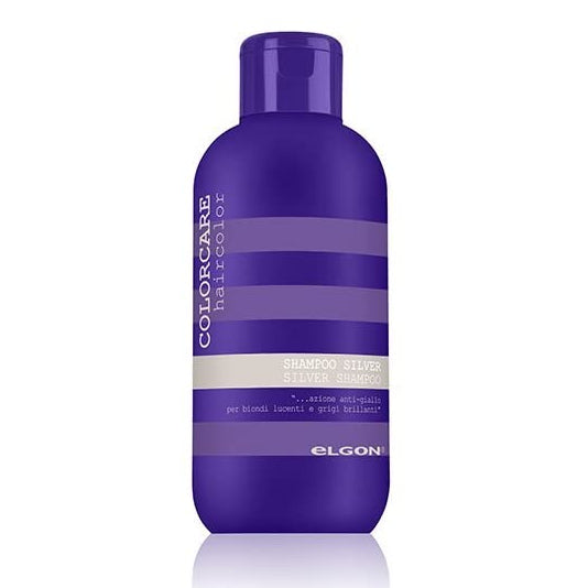 Elgon Silver Shampoo 1000ml