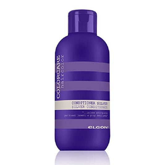 Elgon Silver Conditioner 1000ml