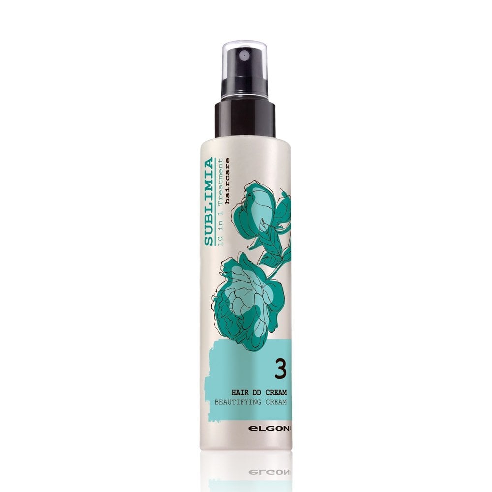 Elgon Sublimia Hair DD Cream 150ml