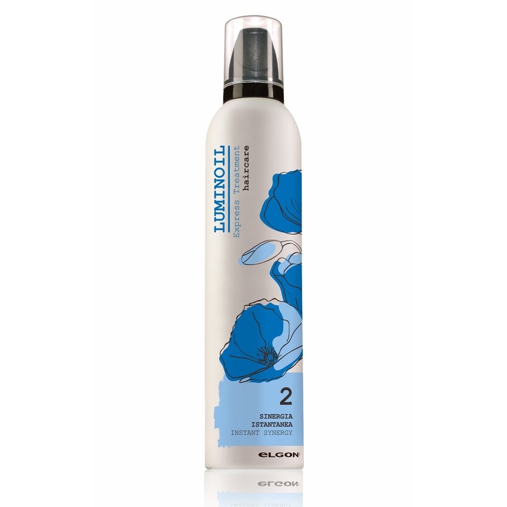 Elgon Luminoil Instant Synergy 300ml