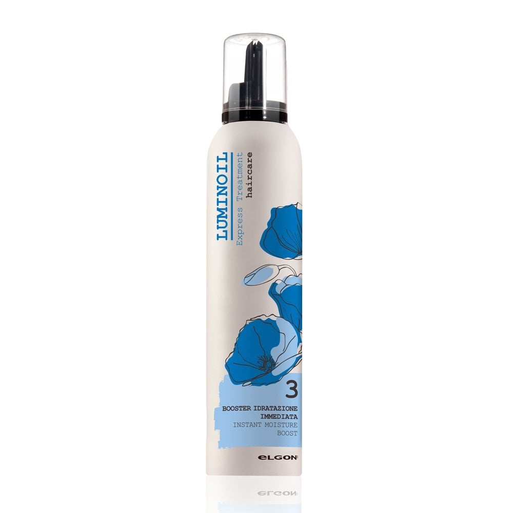 Elgon Luminoil Instant Moisture Boost 200ml