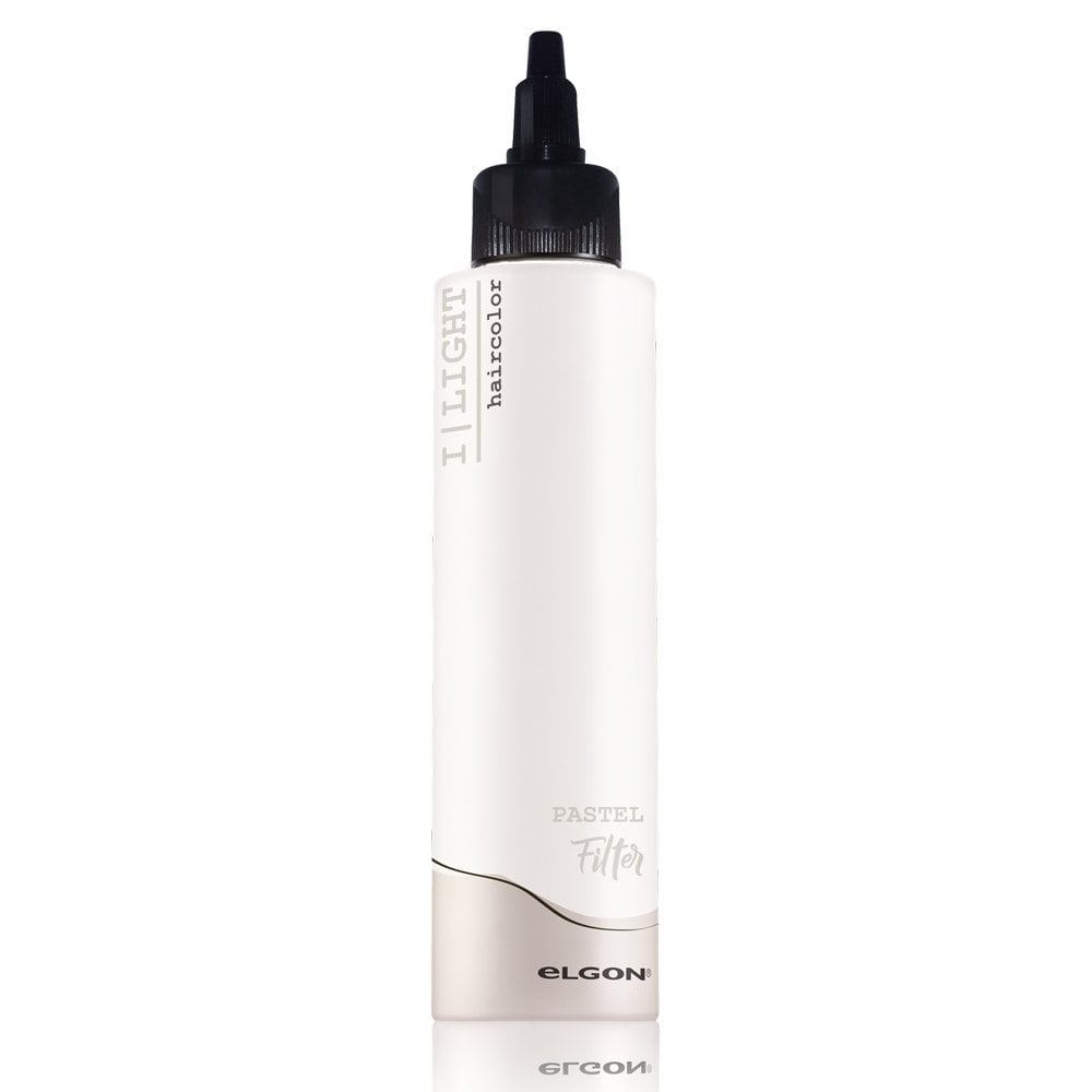 Elgon I-Light Pastel Filter 200ml
