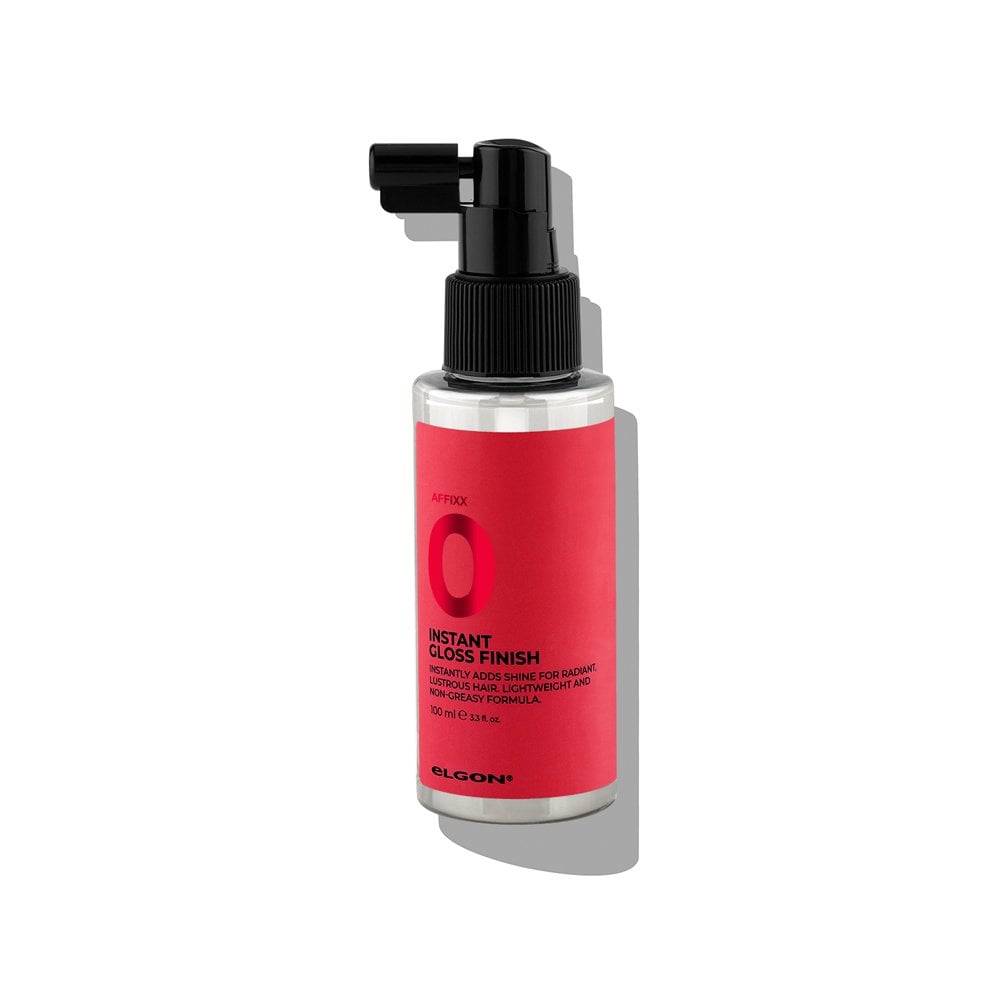 Elgon Affixx Instant Gloss Finish 100ml