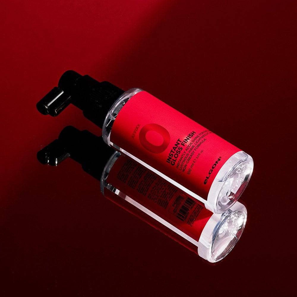 Elgon Affixx Instant Gloss Finish 100ml