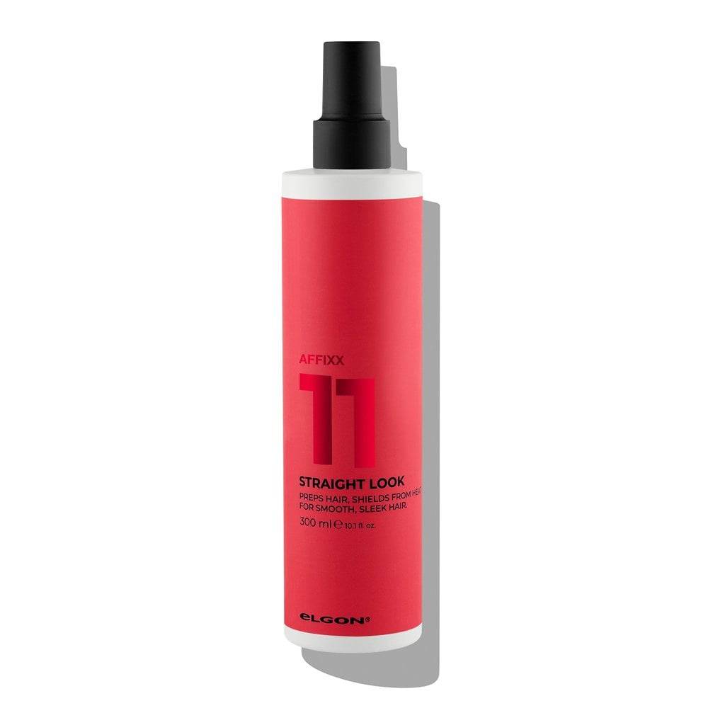 Elgon Affixx Straight Look 300ml