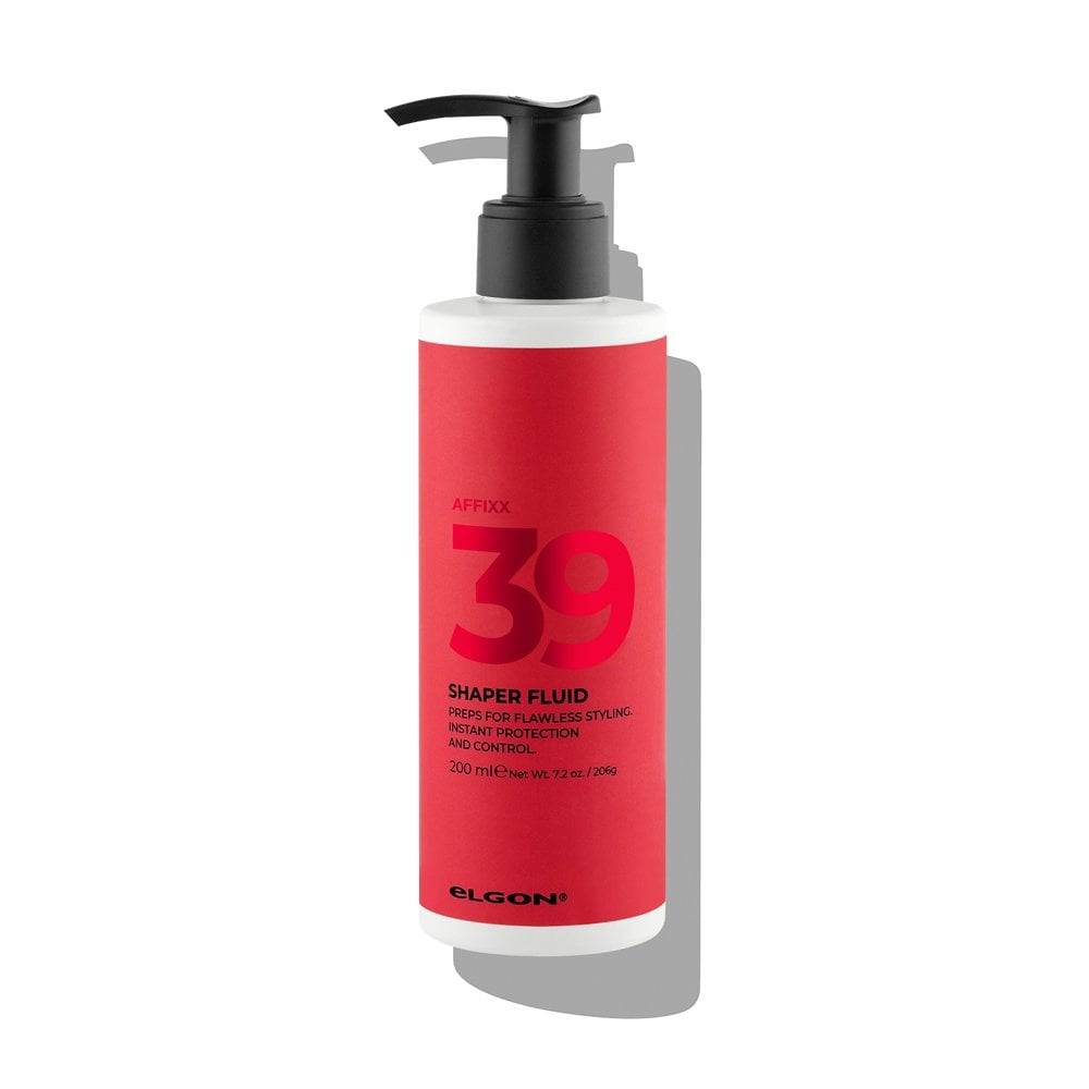Elgon Affixx Shaper Fluid 200ml