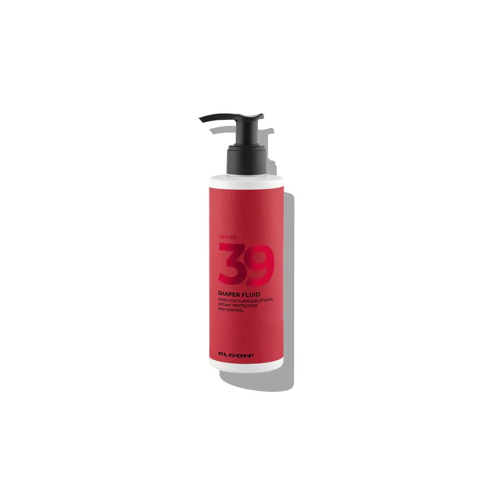 Elgon Affixx Shaper Fluid 100ml