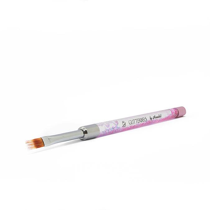 Glitterbels Gel Ombre Brush