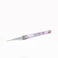 Glitterbels Gel Liner Detail Brush 20mm