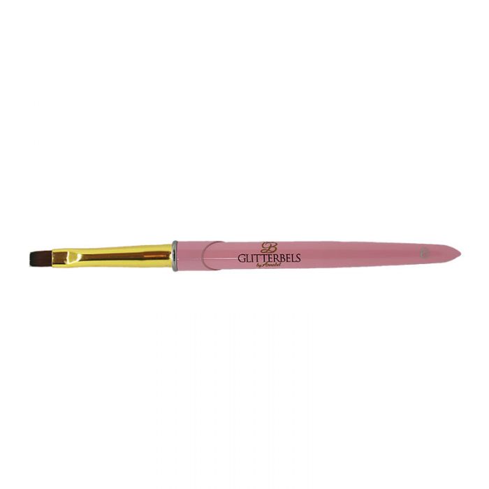 Glitterbels Unbelievabel Gel Brush