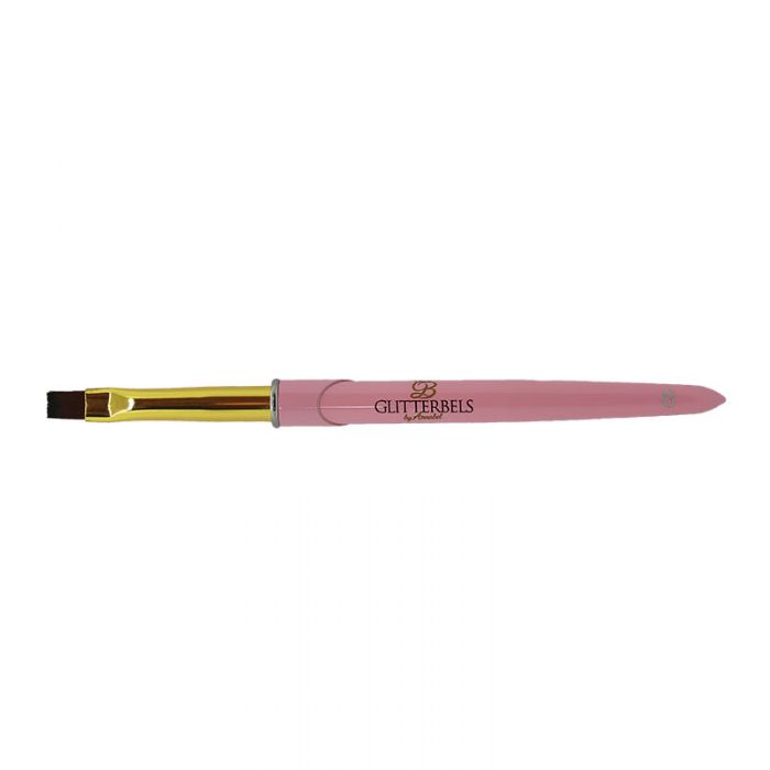 Glitterbels Unbelievabel Gel Brush