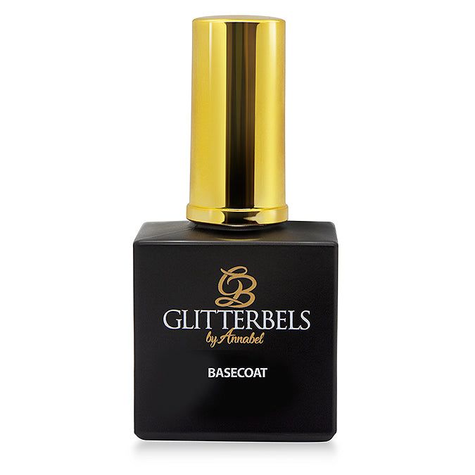 Glitterbels Base Coat 17ml