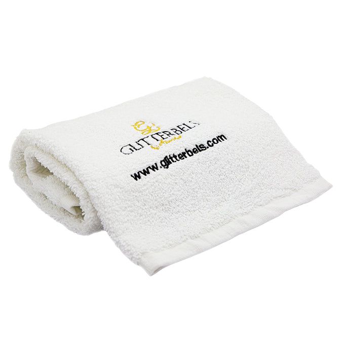 Glitterbels Towel