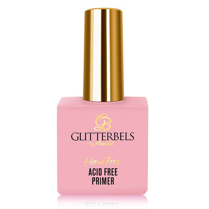 Glitterbels Hema Free Acid Free Primer 17ml