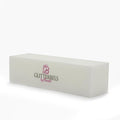 Glitterbels Square Buffer