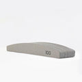 Glitterbels Removeable Nail File 100 Grit (Pack Of 25)