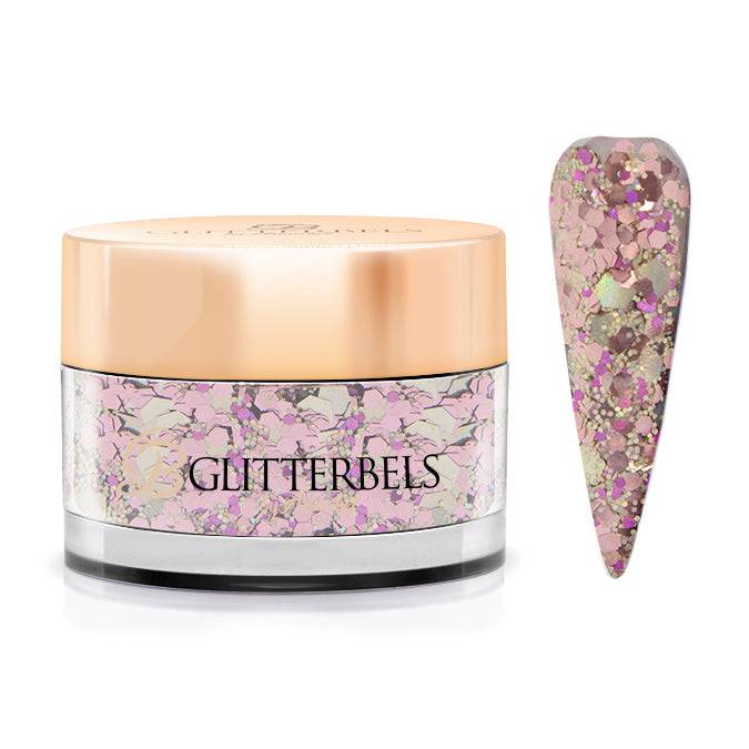 Glitterbels Loose Glitter 15g