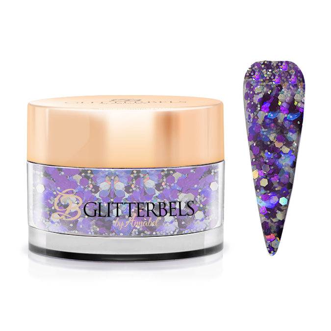 Glitterbels Loose Glitter 15g