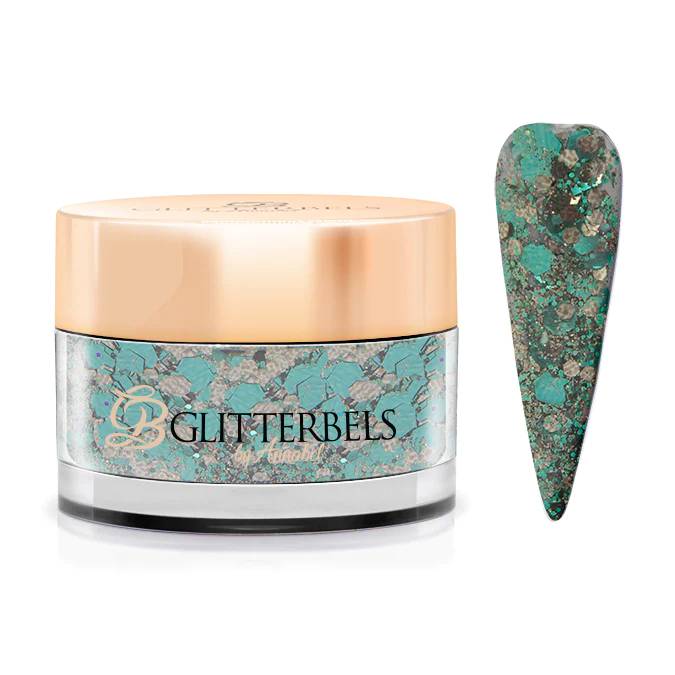 Glitterbels Loose Glitter 15g
