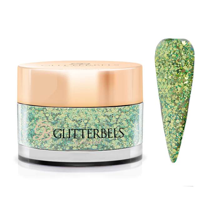 Glitterbels Loose Glitter 15g