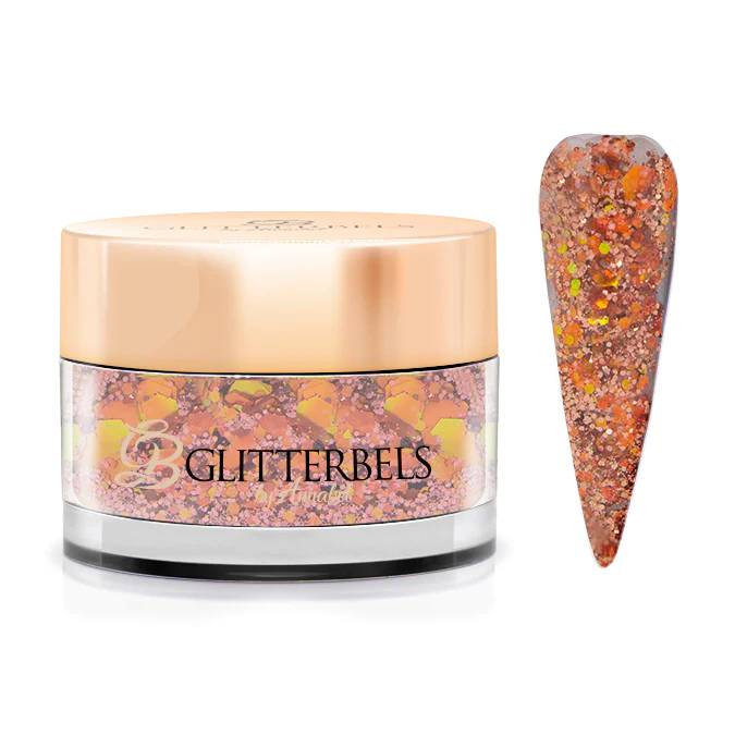 Glitterbels Loose Glitter 15g