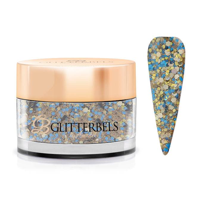 Glitterbels Loose Glitter 15g