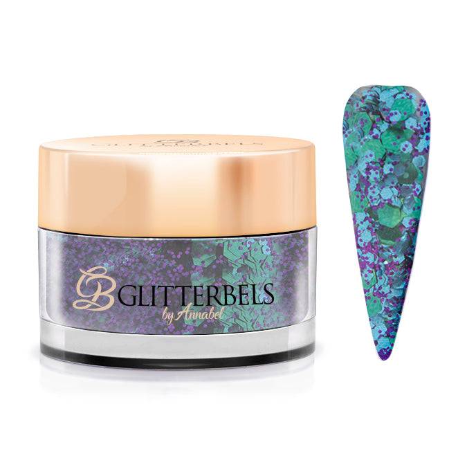 Glitterbels Loose Glitter 15g