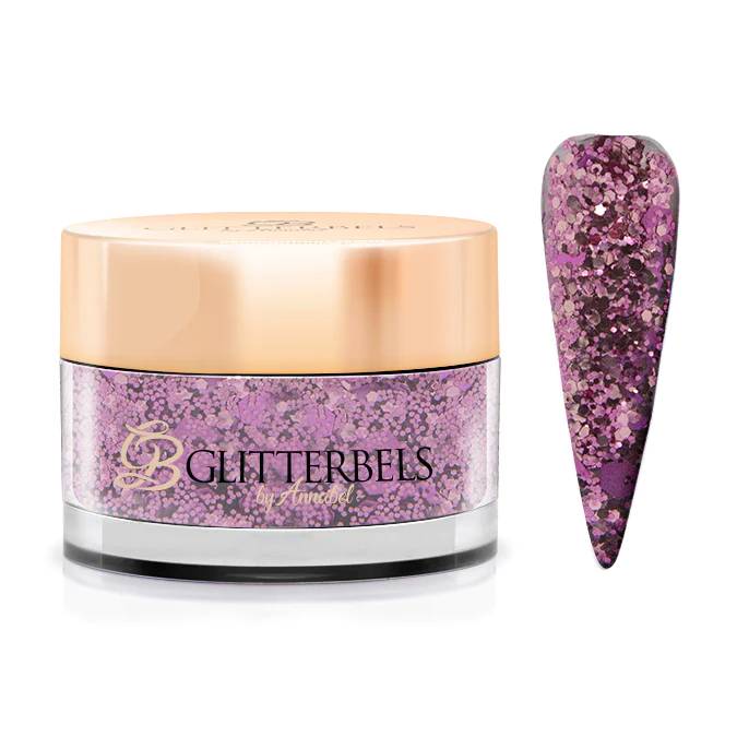 Glitterbels Loose Glitter 15g