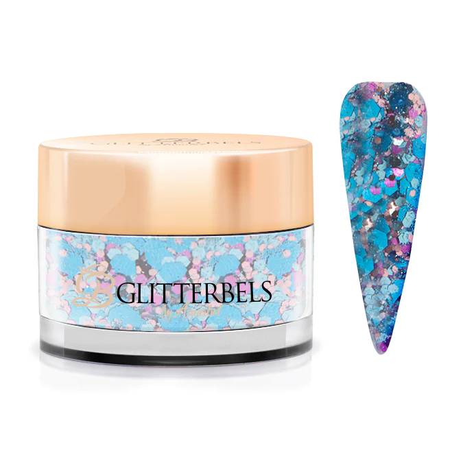 Glitterbels Loose Glitter 15g
