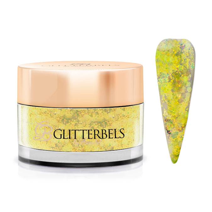 Glitterbels Loose Glitter 15g