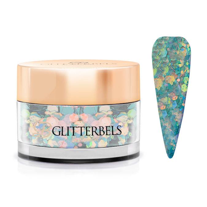 Glitterbels Loose Glitter 15g