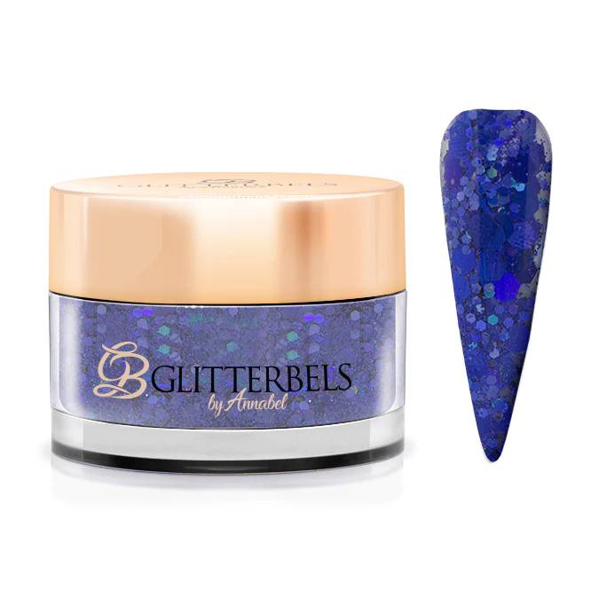 Glitterbels Loose Glitter 15g