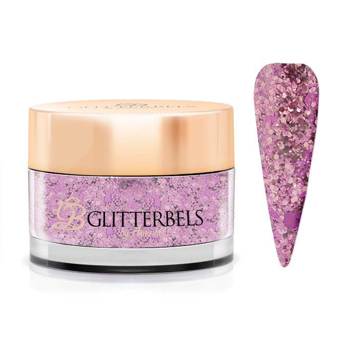 Glitterbels Loose Glitter 15g