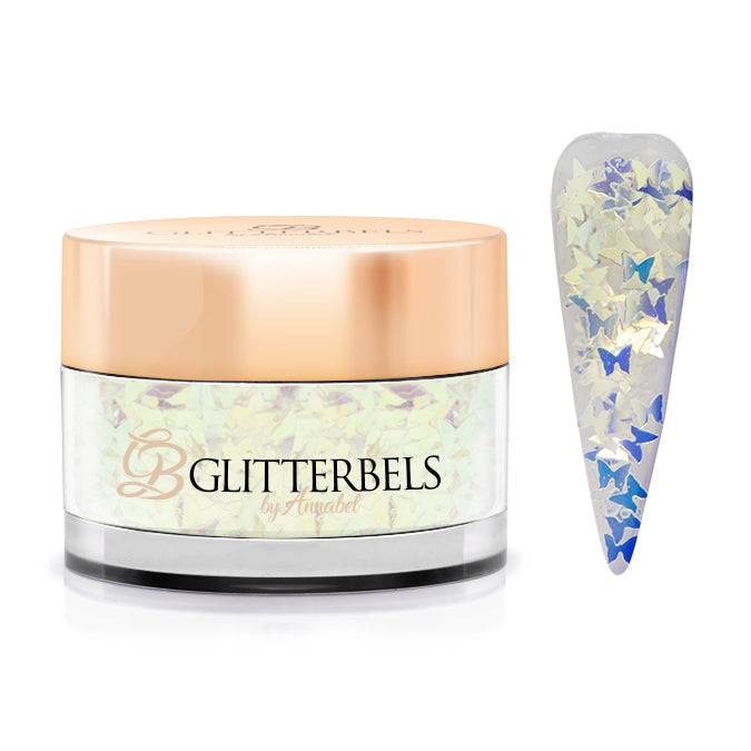 Glitterbels Loose Glitter 15g