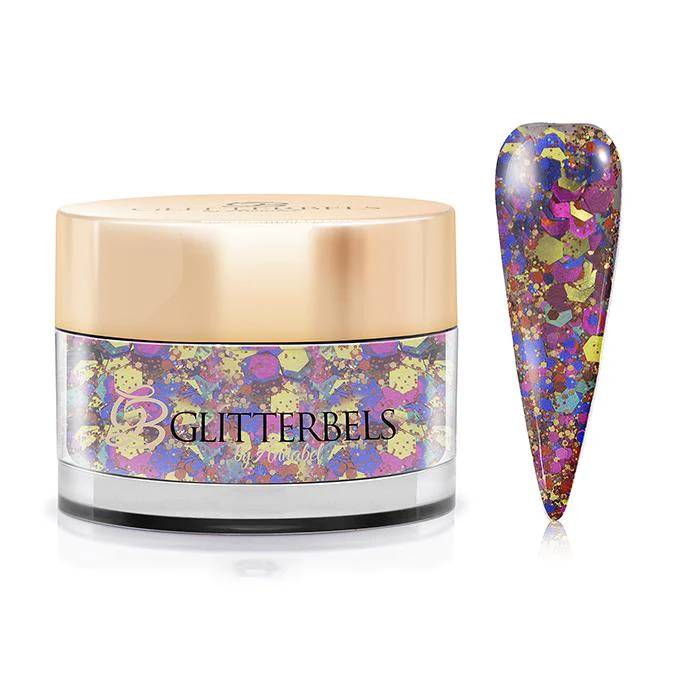 Glitterbels Loose Glitter 15g
