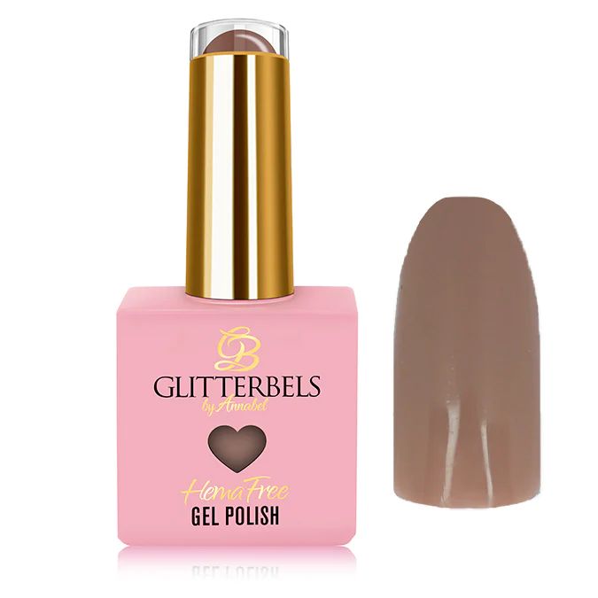 Glitterbels Hema Free Gel Polish 8ml