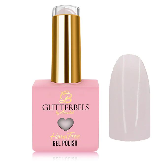 Glitterbels Hema Free Gel Polish 8ml