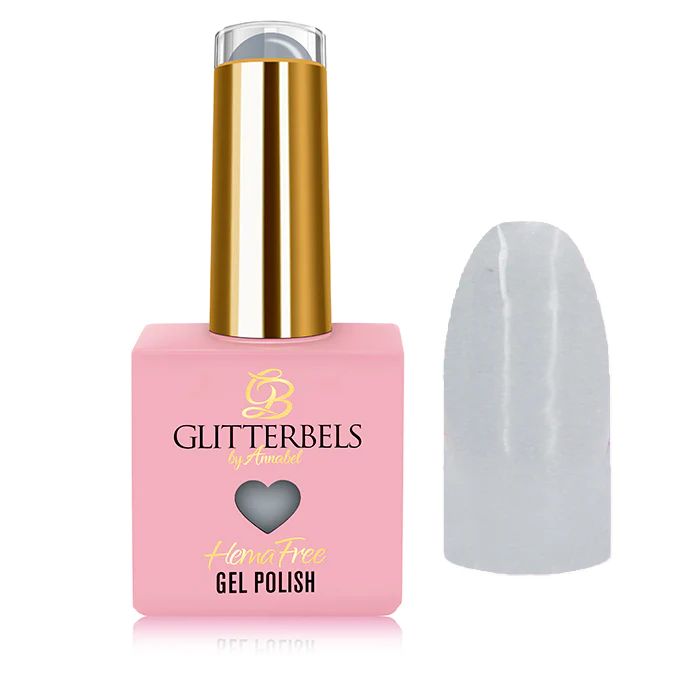 Glitterbels Hema Free Gel Polish 8ml