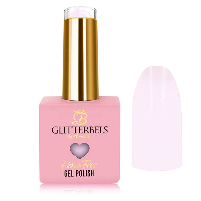 Glitterbels Hema Free Gel Polish 8ml