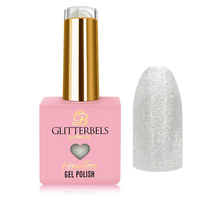 Glitterbels Hema Free Gel Polish 8ml