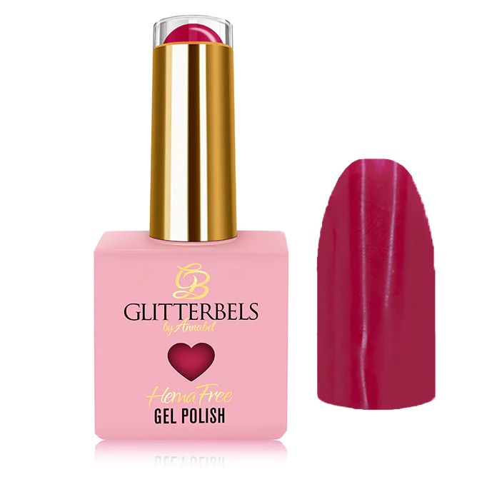 Glitterbels Hema Free Gel Polish 8ml