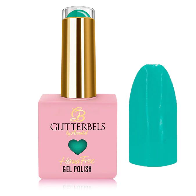 Glitterbels Hema Free Gel Polish 8ml