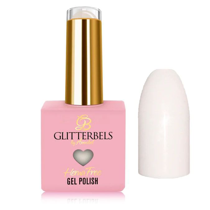 Glitterbels Hema Free Gel Polish 8ml
